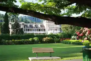 President's House