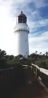 Cape Schanck Lighthouse