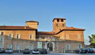Visconti Castle (Fagnano Olona)