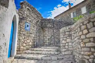 Himarë Castle