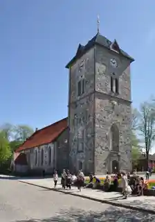 Vår Frue Church