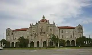 Gulf, Mobile and Ohio Passenger Terminal