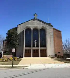 St. Ambrose Catholic Church