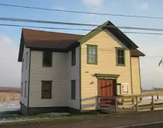 Ava Town Hall