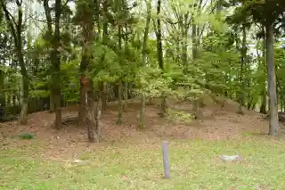 Ushiuzuka Kofun