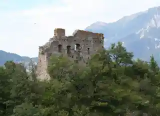 Wartenstein