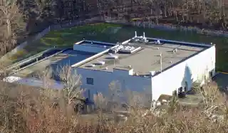 U.S. Bullion Depository, West Point, New York