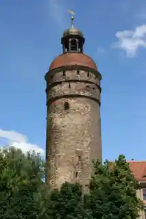 Nikolai Tower