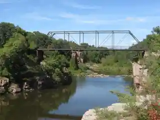 Palisades Bridge