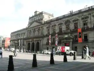 Palace of Mines