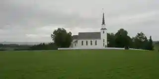 Heggstad Church