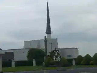 Knock Basilica