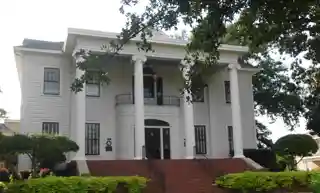Ramey House