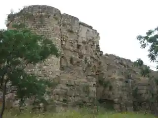 Castle of Saint Louis