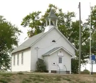 Hoosier Row School