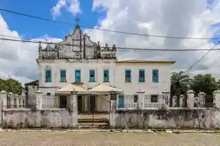 Retreat and Church of Our Lady of Humility