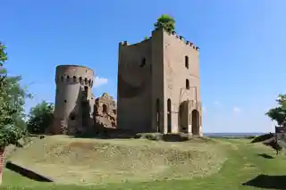 Erdut Castle