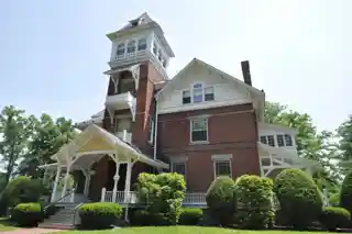 Grove Hill Mansion