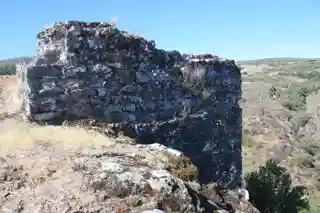 Castle of Rebordãos