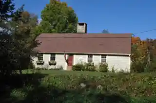 David Chapman Farmstead