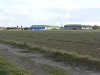 RAF Newton