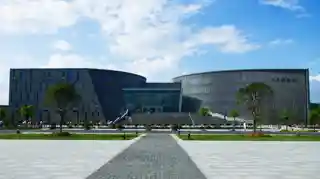 Nanjing University Library