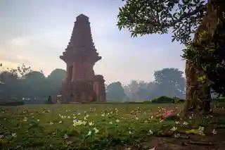Trowulan