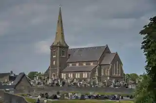 Drumcree Parish Church