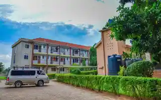 Acholi Inn Hotel