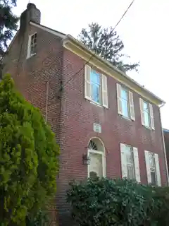 Samuel W. Seeley House