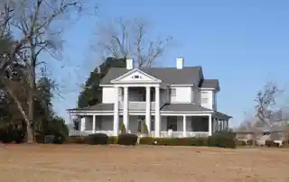Young Farm