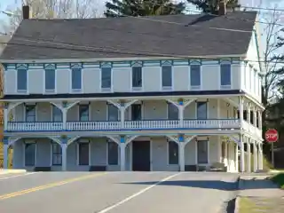 Delaney Hotel