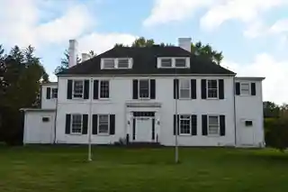 Wardell House