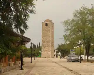 Sahat kula