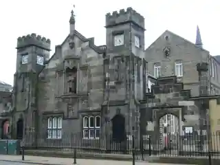Dr Bell's School