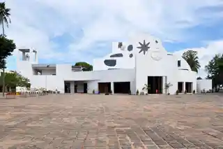 Saint Peter's and Saint Paul's Orthodox Seminary, Parumala