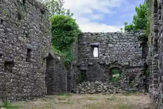Rathumney Castle
