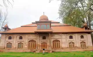 Maula Aali Mosque