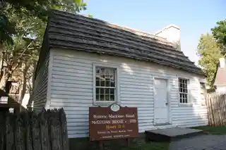 McGulpin House