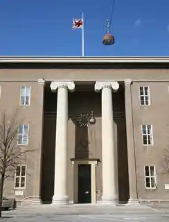Freemasons' Hall