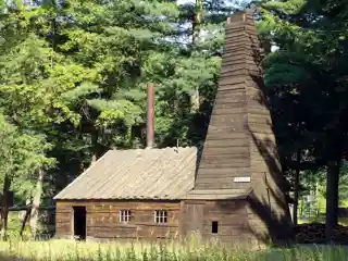 Drake Oil Well