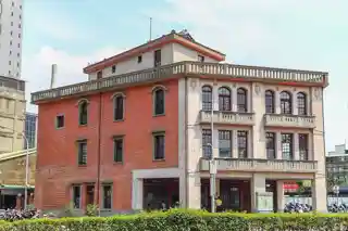 Wanhua Lin Mansion