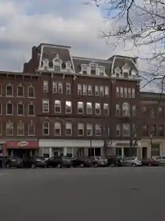 Colony's Block