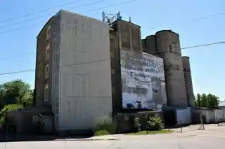 Red River Milling Company