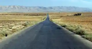 Akkar plain foothills