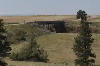 Chilson Bridge