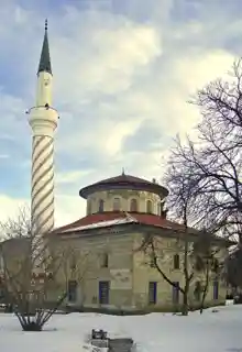 Bayrakli Mosque