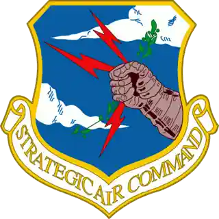 Amchitka Air Force Base