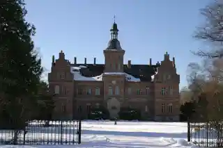 Rosenfeldt Manor