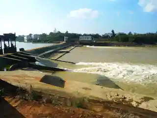 Longtang Dam